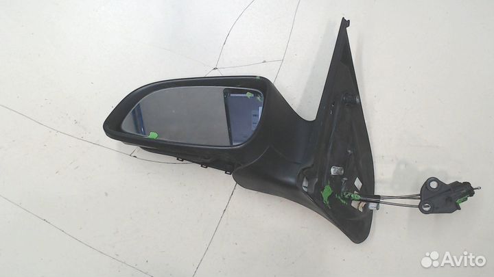 Зеркало боковое Opel Astra H, 2009
