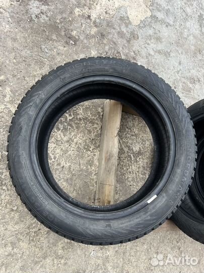 Nokian Tyres Nordman 8 205/50 R17