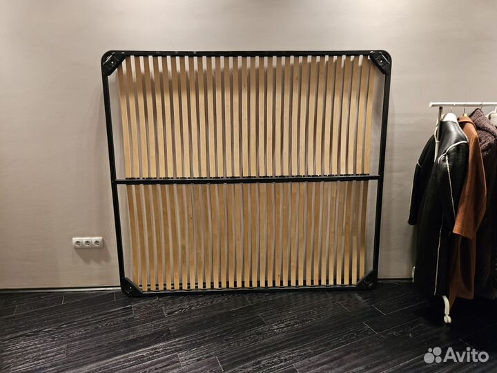 Каркас от кровати