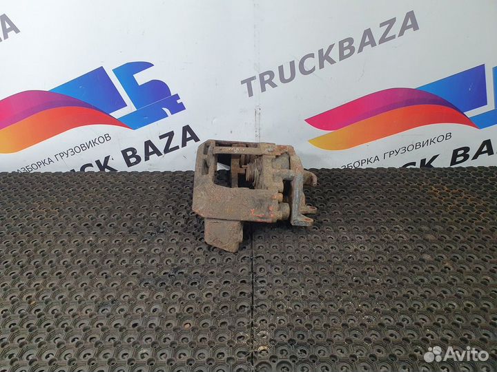 81508046063 Суппорт тормозной передний левый