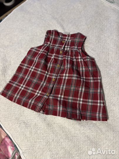 Сарафан детский