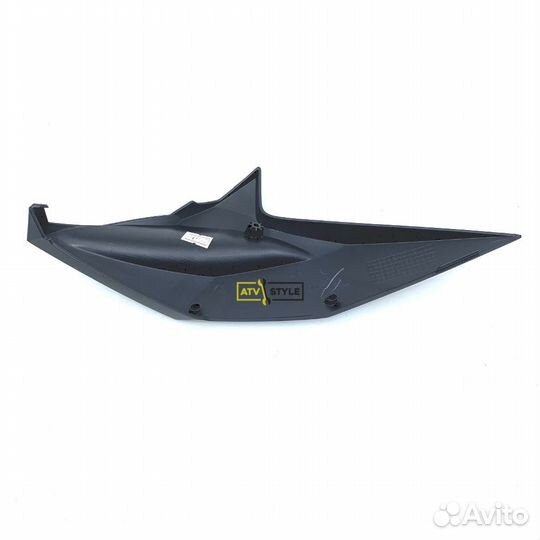 Обтекатель верхний левый Kawasaki 55028-0431-45L