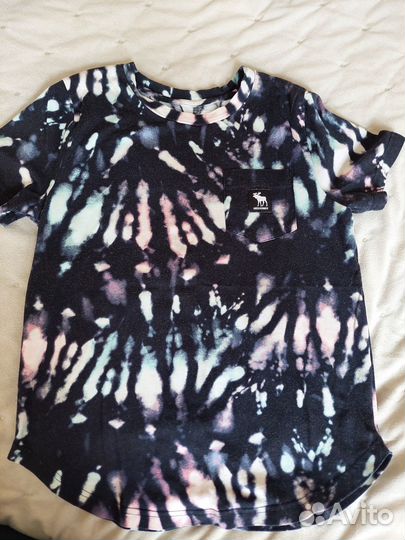 Худи и футболка для мальчика