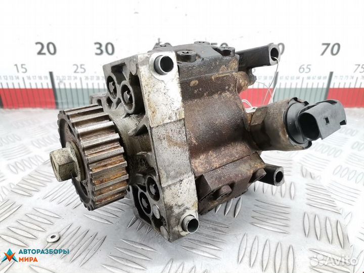 Тнвд Land Rover Range Rover Sport 2006 LR009804