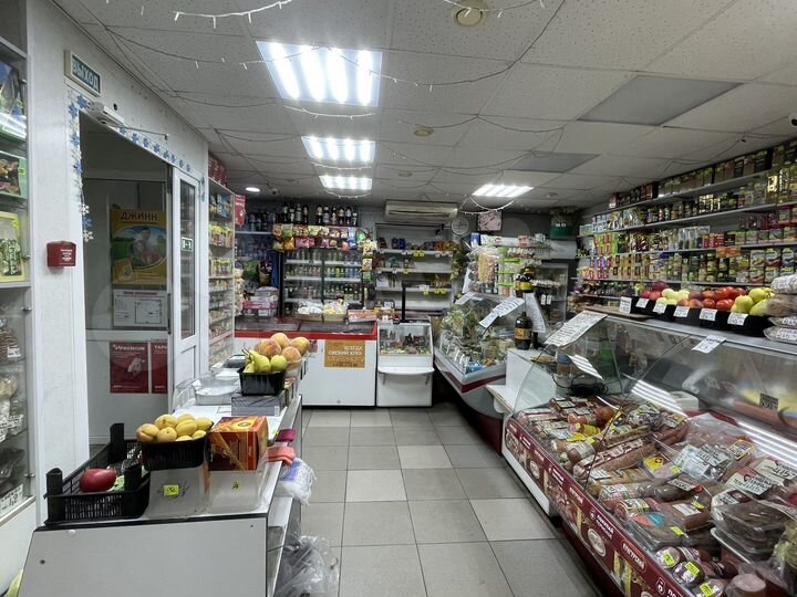 Свободного назначения, 85.2 м²