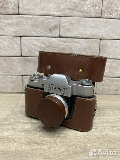 Фотоаппараты