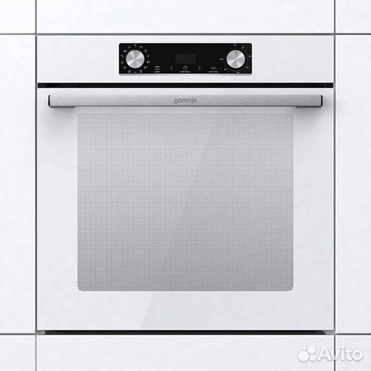 Духовой шкаф gorenje BOS6737E03WG