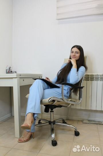 Психолог