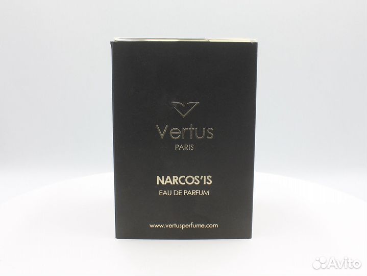 Vertus Narcosis
