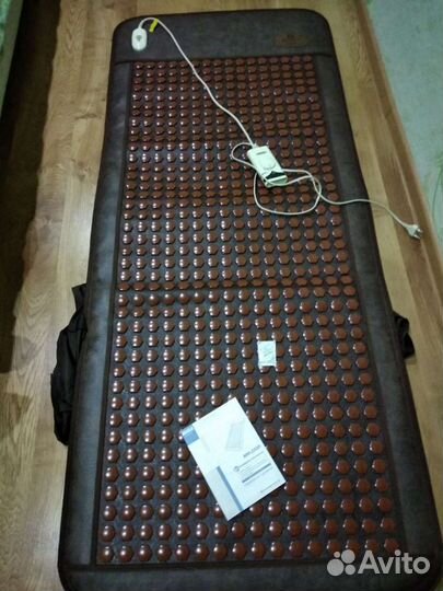 Мат.Изделие из турмания