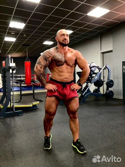 Массаж Люберцы