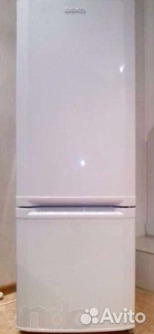 Beko 2-кам 2,0м No frost в отл состоянии