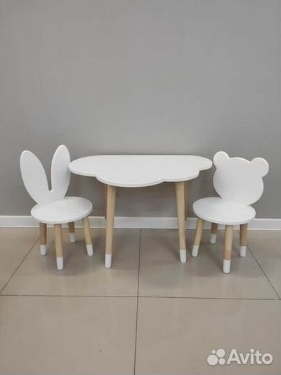 Детский стульчик