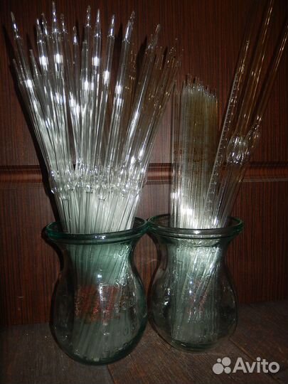 Лабораторная посуда, СССР