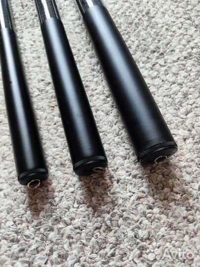 Удочка, Mikado, Shimano