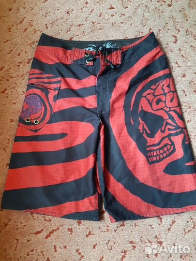 Шорты 152р