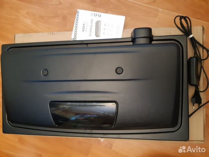 Крышки аквариумные Aquael,фильтры