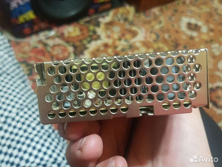 Блок питания