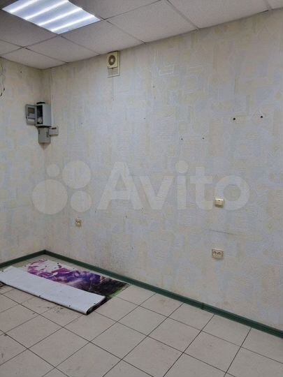 Продам помещение свободного назначения, 44 м²