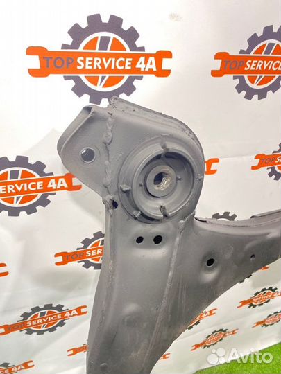 Балка передняя Toyota Windom MCV20 1mzfe 2000