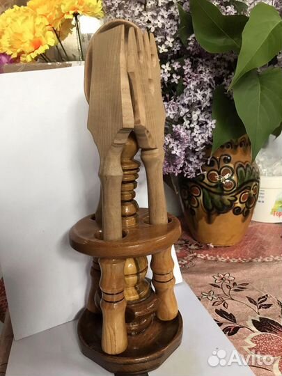 Набор посуды