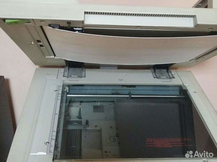 Konica 1015
