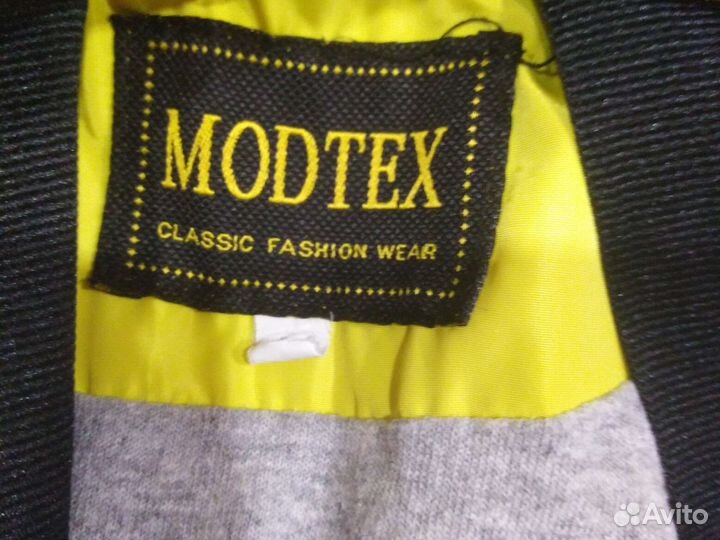 Куртка для девочки