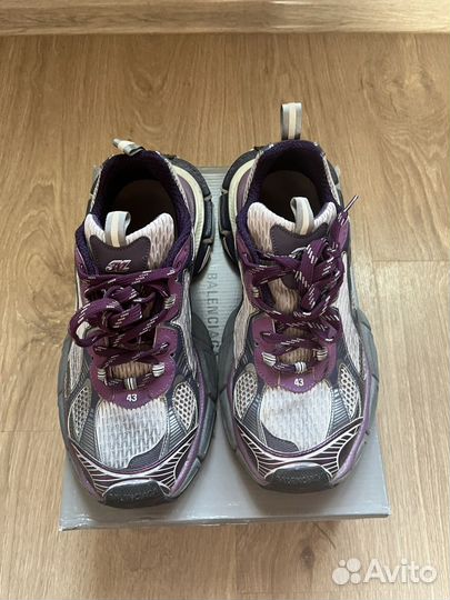 Кроссовки balenciaga 3xl