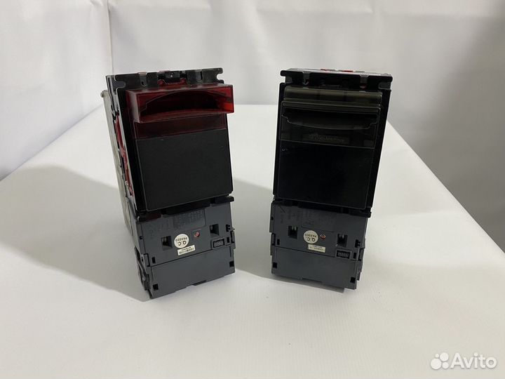 Купюрник nv9 usb для моек самообслуживания