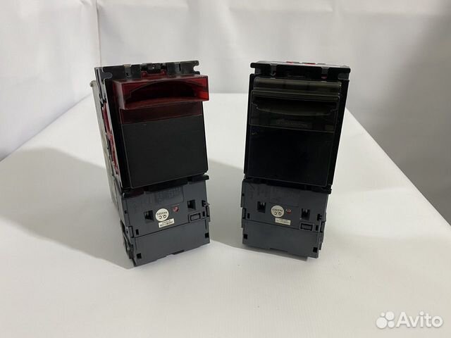 Купюрник nv9 usb для моек самообслуживания