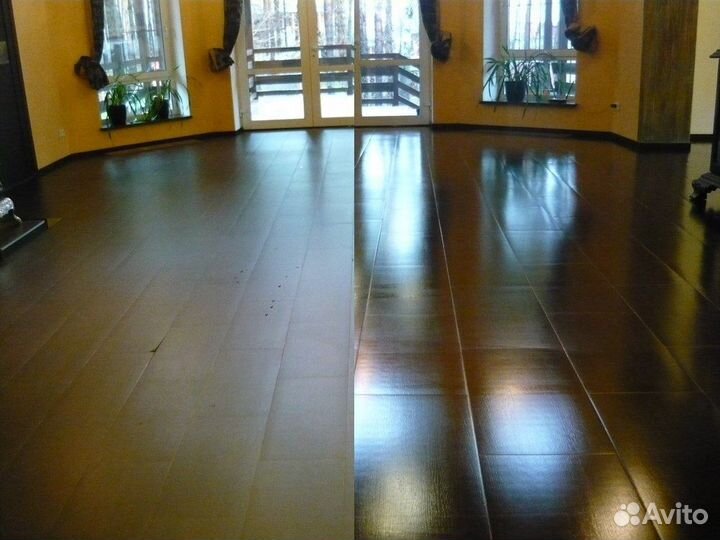 Клининг уборка офисов, магазинов, помещений