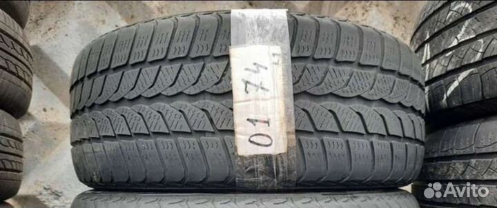 Uniroyal MS Plus 66 215/55 R16 93H