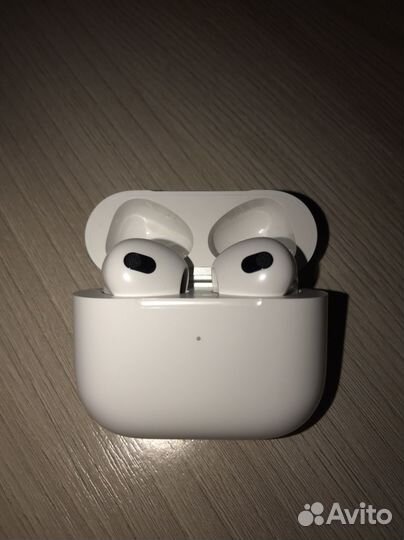 Airpods 3