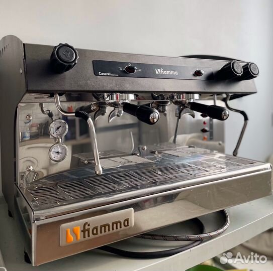 Кофемашина