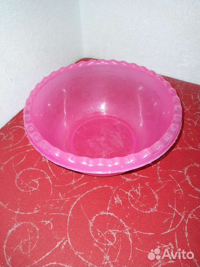 Эмалированная посуда СССР