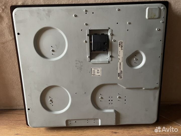 Варочная панель Gorenje ECT 650 CP