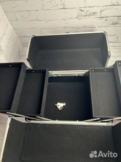 Кейс для косметики новые