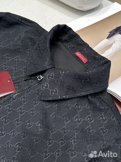 Рубашка Gucci