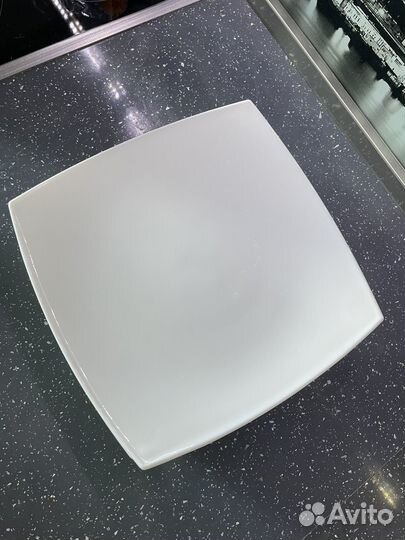 Набор тарелок