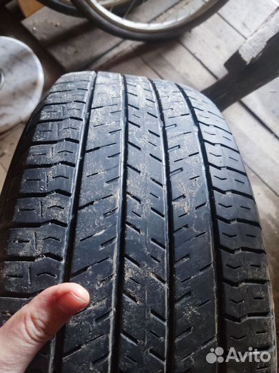 Yokohama Geolandar G091 225/65 R17
