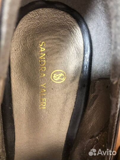 Туфли женские 38 размер