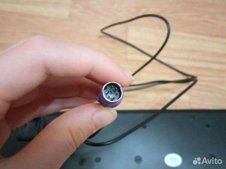 Клавиатура