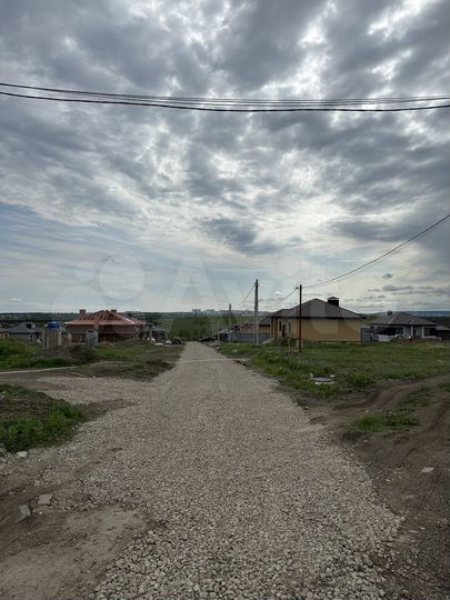 Участок 4 га (СНТ, ДНП)