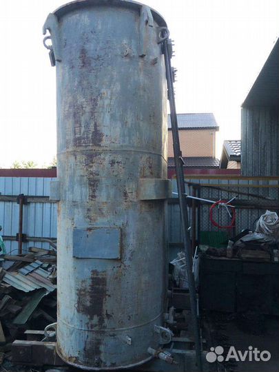 Емкость для воды