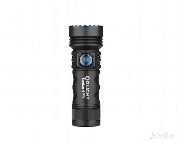 Фонарь Olight Seeker 4 Mini (Cool White)