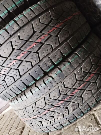 Continental ContiCrossContact ATR 265/60 R18