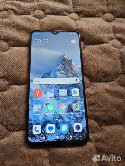 Xiaomi Redmi Note 8 Pro, 6/64 ГБ