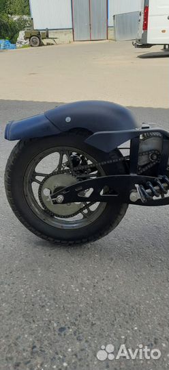 Электросамокат