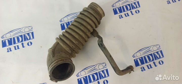 Гофра дроссельной заслонки Geely Emgrand X7 2.0