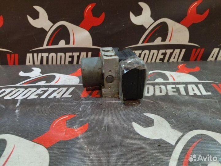 Блок ABS Chevrolet Aveo T300